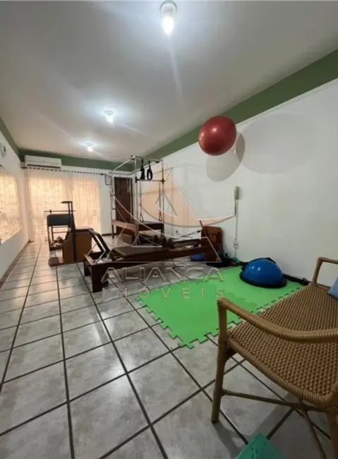 Foto 2 de Sala Comercial à venda, 28m2 em Alto da Boa Vista, Ribeirao Preto - SP