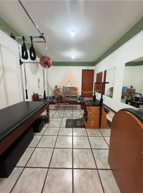 Sala Comercial à venda, 28m2 em Alto da Boa Vista, Ribeirao Preto - SP - imagem 3 Foto 3 de Sala Comercial à venda, 28m2 em Alto da Boa Vista, Ribeirao Preto - SP