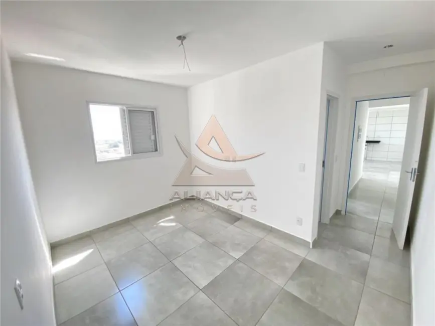 Foto 4 de Apartamento com 2 quartos à venda, 66m2 em Ribeirao Preto - SP