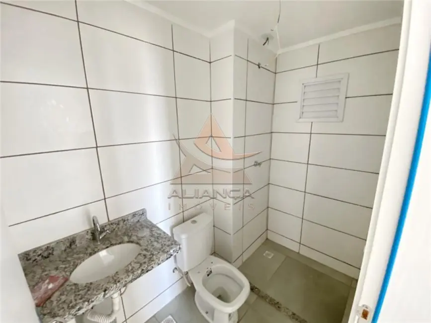 Foto 6 de Apartamento com 2 quartos à venda, 66m2 em Ribeirao Preto - SP