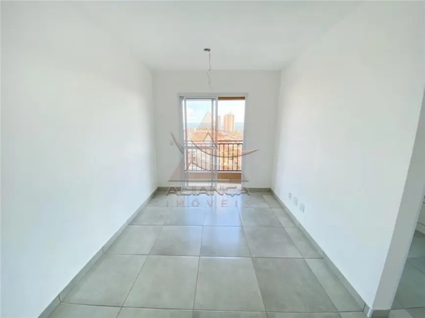 Foto 2 de Apartamento com 2 quartos à venda, 66m2 em Ribeirao Preto - SP