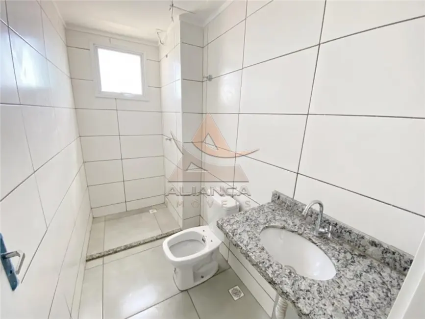 Foto 8 de Apartamento com 2 quartos à venda, 66m2 em Ribeirao Preto - SP