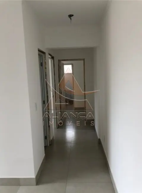 Foto 4 de Apartamento com 2 quartos à venda, 59m2 em Ribeirânia, Ribeirao Preto - SP