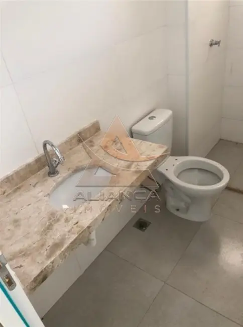 Foto 7 de Apartamento com 2 quartos à venda, 59m2 em Ribeirânia, Ribeirao Preto - SP
