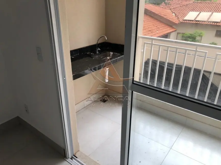 Foto 3 de Apartamento com 2 quartos à venda, 59m2 em Ribeirânia, Ribeirao Preto - SP