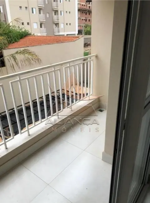 Foto 5 de Apartamento com 2 quartos à venda, 59m2 em Ribeirânia, Ribeirao Preto - SP