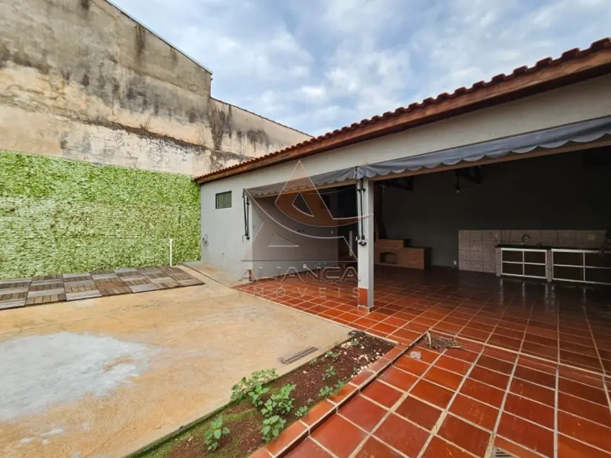 Foto 1 de Casa com 3 quartos à venda, 289m2 em Ribeirao Preto - SP