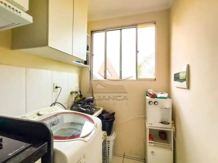 Foto 8 de Apartamento com 2 quartos à venda, 73m2 em Ribeirao Preto - SP