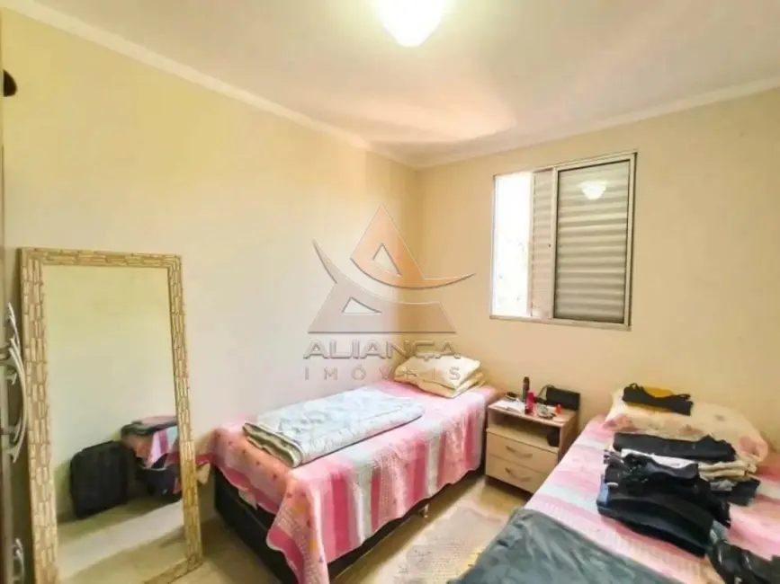 Foto 5 de Apartamento com 2 quartos à venda, 73m2 em Ribeirao Preto - SP