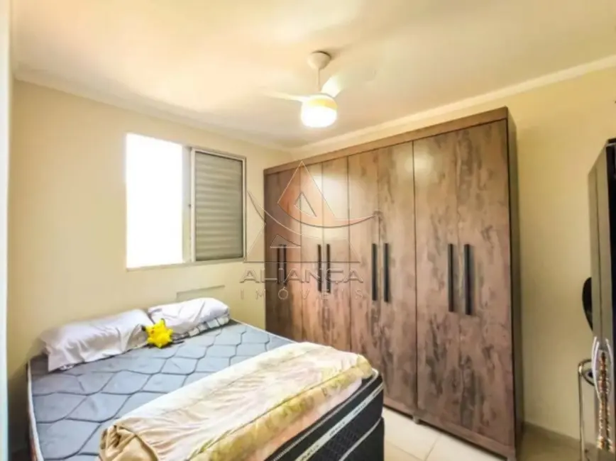 Foto 3 de Apartamento com 2 quartos à venda, 73m2 em Ribeirao Preto - SP