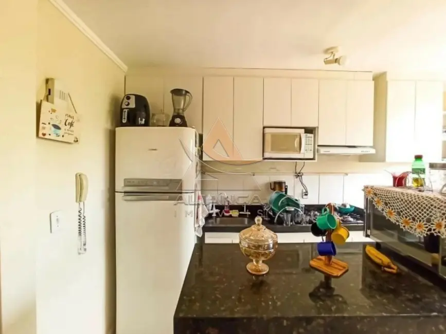 Foto 6 de Apartamento com 2 quartos à venda, 73m2 em Ribeirao Preto - SP