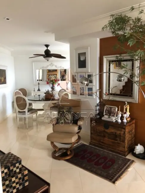 Apartamento com 3 quartos à venda, 368m2 em Jardim Irajá, Ribeirao Preto - SP - imagem 4 Foto 4 de Apartamento com 3 quartos à venda, 368m2 em Jardim Irajá, Ribeirao Preto - SP