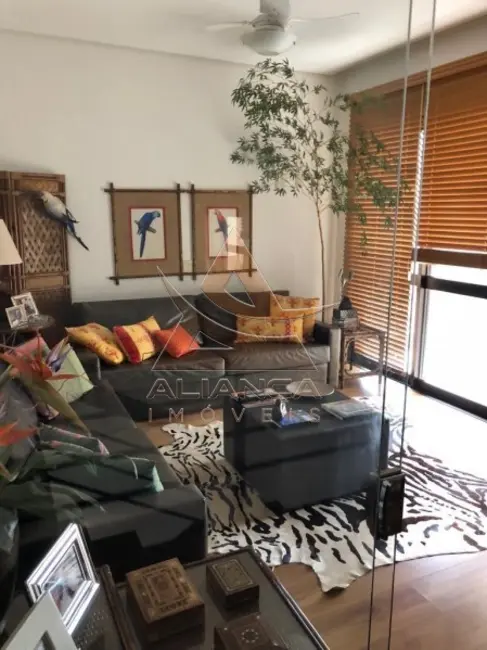 Apartamento com 3 quartos à venda, 368m2 em Jardim Irajá, Ribeirao Preto - SP - imagem 9 Foto 9 de Apartamento com 3 quartos à venda, 368m2 em Jardim Irajá, Ribeirao Preto - SP