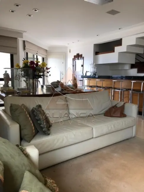 Apartamento com 3 quartos à venda, 368m2 em Jardim Irajá, Ribeirao Preto - SP - imagem 6 Foto 6 de Apartamento com 3 quartos à venda, 368m2 em Jardim Irajá, Ribeirao Preto - SP
