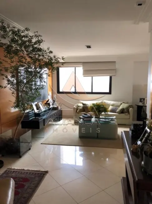 Apartamento com 3 quartos à venda, 368m2 em Jardim Irajá, Ribeirao Preto - SP - imagem 5 Foto 5 de Apartamento com 3 quartos à venda, 368m2 em Jardim Irajá, Ribeirao Preto - SP