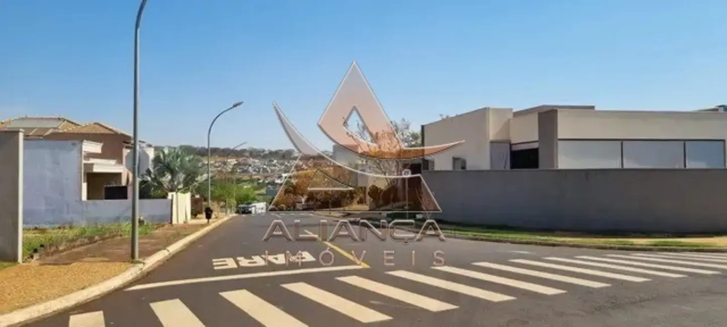 Foto 3 de Terreno / Lote à venda, 363m2 em Ribeirao Preto - SP