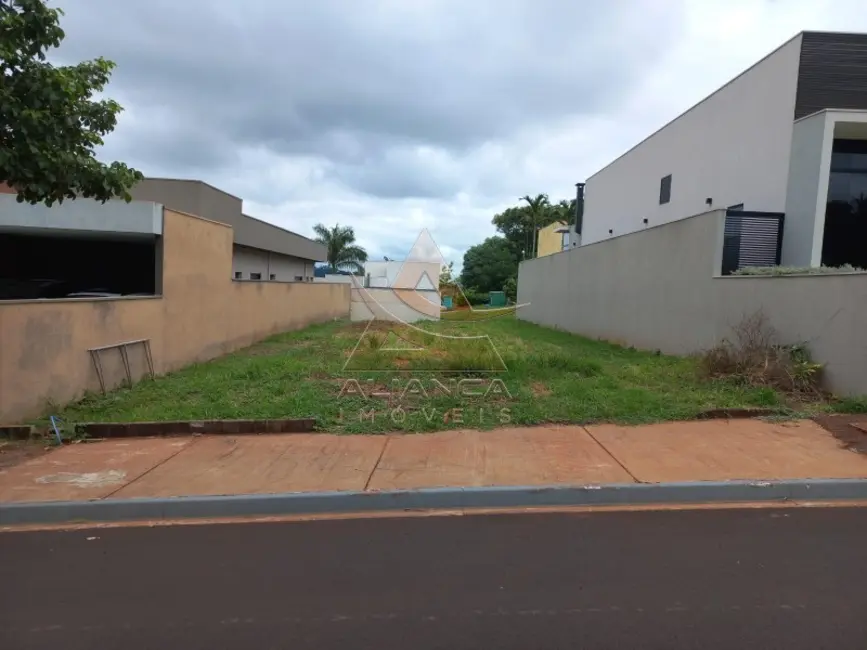 Foto 1 de Terreno / Lote à venda, 363m2 em Ribeirao Preto - SP