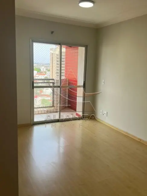 Foto 1 de Apartamento com 2 quartos à venda, 68m2 em Vila Seixas, Ribeirao Preto - SP