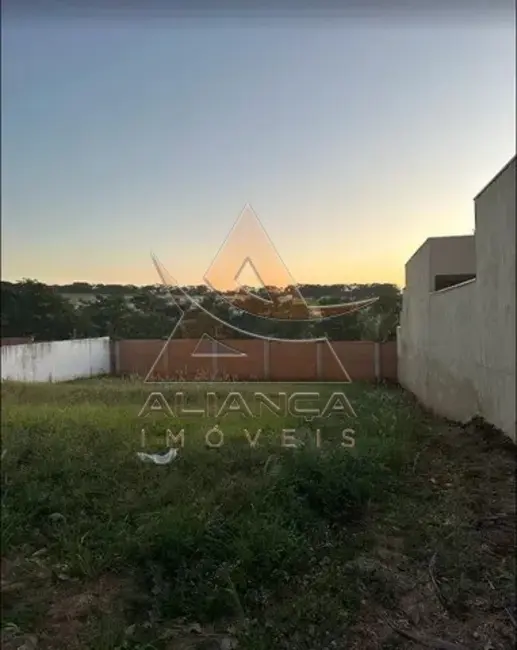Foto 1 de Terreno / Lote à venda, 363m2 em Ribeirao Preto - SP