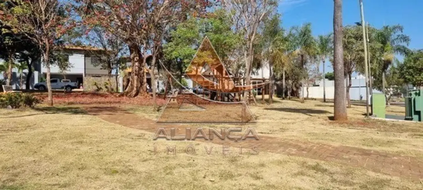 Foto 2 de Terreno / Lote à venda, 363m2 em Ribeirao Preto - SP