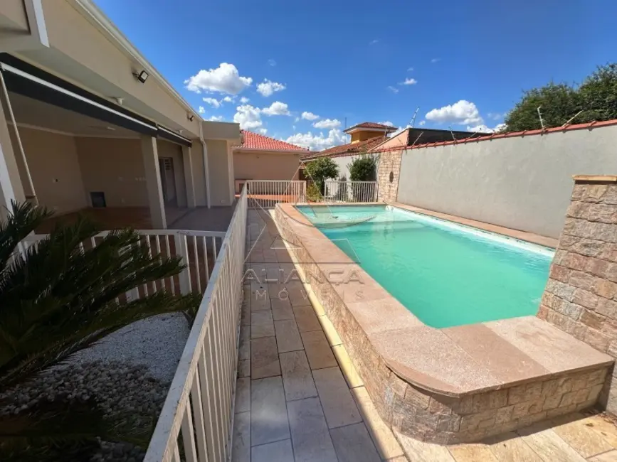 Foto 1 de Casa com 5 quartos à venda, 311m2 em Ribeirao Preto - SP
