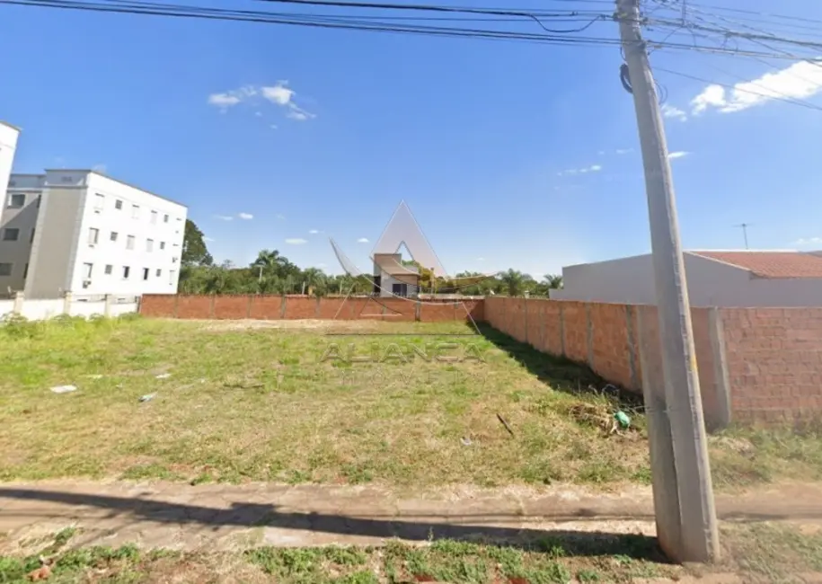 Foto 1 de Terreno / Lote à venda, 137m2 em Parque São Sebastião, Ribeirao Preto - SP