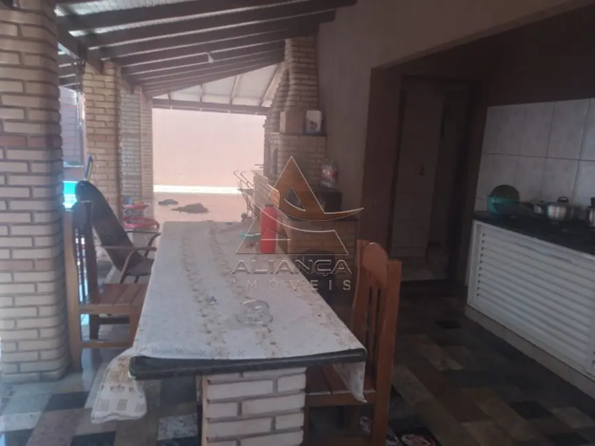 Casa com 2 quartos à venda, 217m2 em Ribeirao Preto - SP - imagem 9 Foto 9 de Casa com 2 quartos à venda, 217m2 em Ribeirao Preto - SP