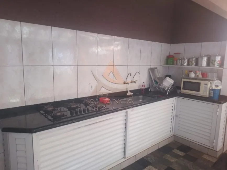 Casa com 2 quartos à venda, 217m2 em Ribeirao Preto - SP - imagem 8 Foto 8 de Casa com 2 quartos à venda, 217m2 em Ribeirao Preto - SP