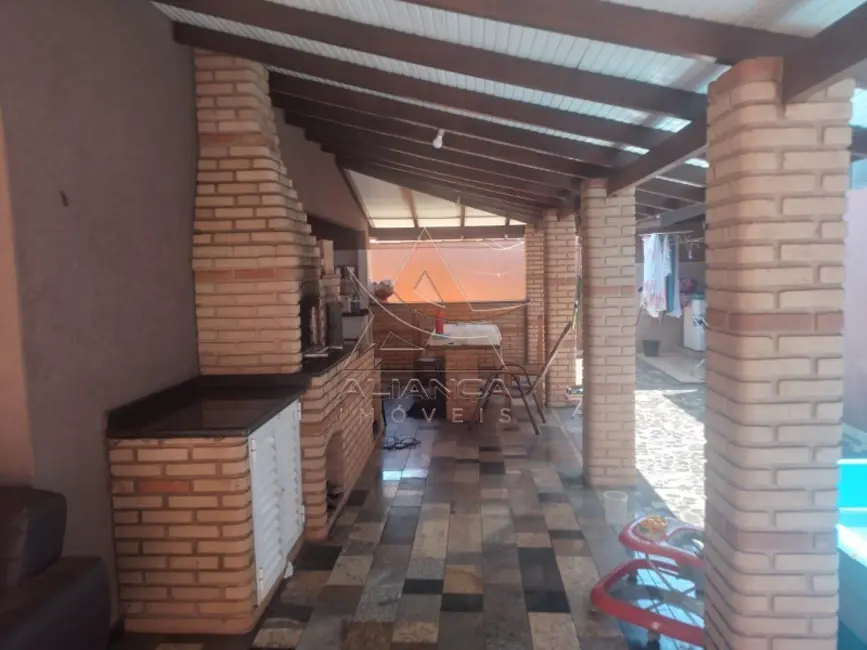 Foto 1 de Casa com 2 quartos à venda, 217m2 em Ribeirao Preto - SP