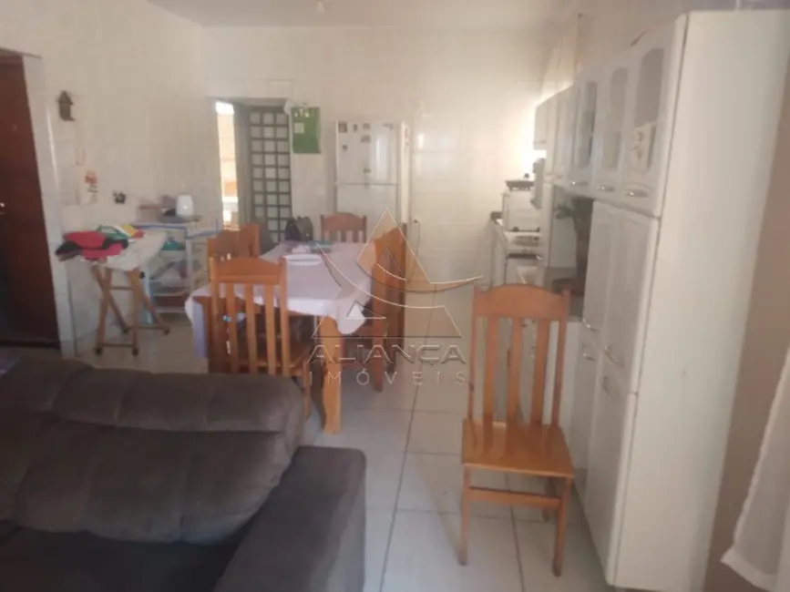 Foto 2 de Casa com 2 quartos à venda, 217m2 em Ribeirao Preto - SP