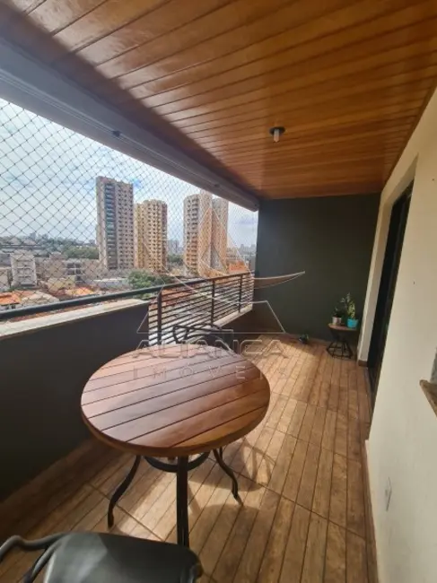 Foto 2 de Apartamento com 3 quartos à venda, 106m2 em Santa Cruz do José Jacques, Ribeirao Preto - SP