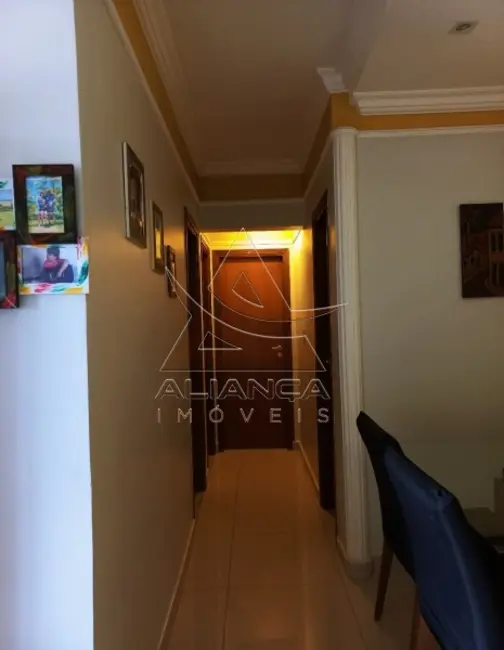 Apartamento com 3 quartos à venda, 80m2 em Vila Mariana, Ribeirao Preto - SP - imagem 7 Foto 7 de Apartamento com 3 quartos à venda, 80m2 em Vila Mariana, Ribeirao Preto - SP