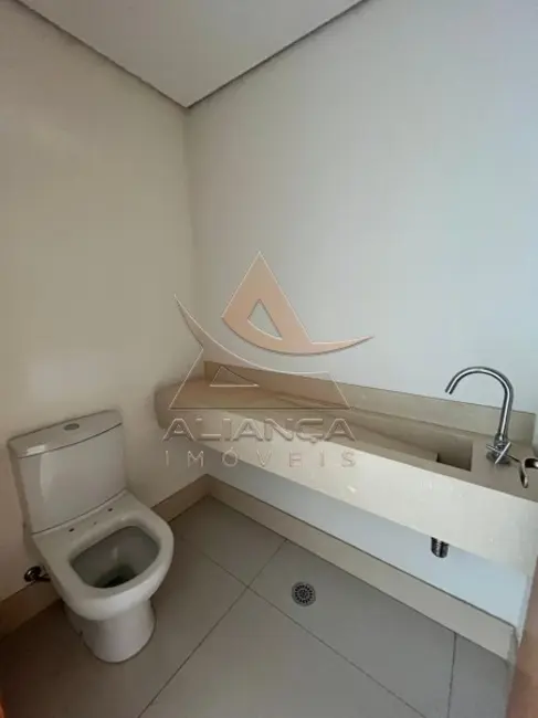 Apartamento com 4 quartos à venda, 311m2 em Jardim Botânico, Ribeirao Preto - SP - imagem 6 Foto 6 de Apartamento com 4 quartos à venda, 311m2 em Jardim Botânico, Ribeirao Preto - SP