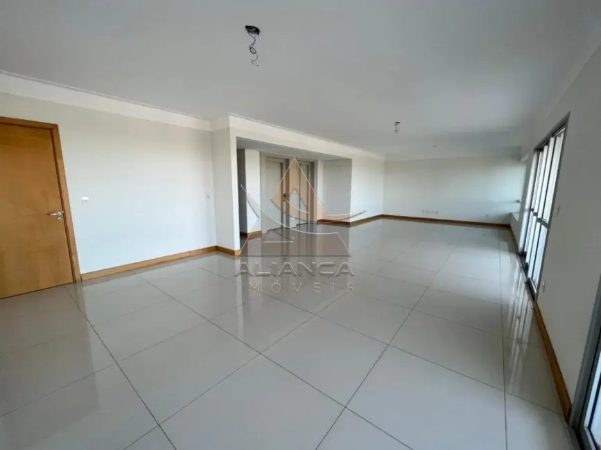 Apartamento com 4 quartos à venda, 311m2 em Jardim Botânico, Ribeirao Preto - SP - imagem 3 Foto 3 de Apartamento com 4 quartos à venda, 311m2 em Jardim Botânico, Ribeirao Preto - SP