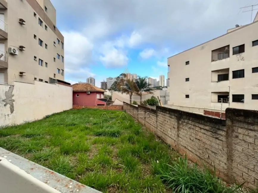 Foto 4 de Terreno / Lote à venda, 316m2 em Jardim Botânico, Ribeirao Preto - SP