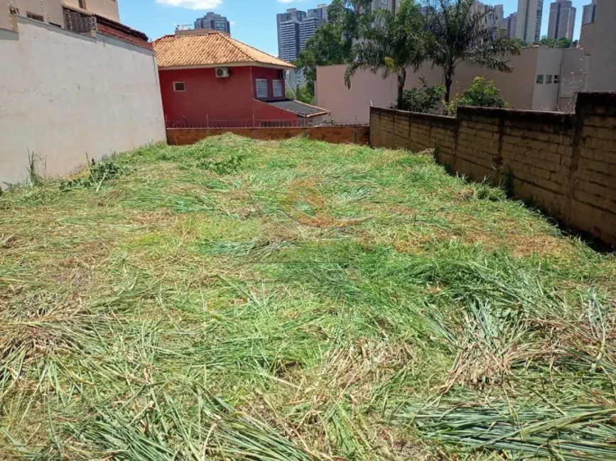 Foto 2 de Terreno / Lote à venda, 316m2 em Jardim Botânico, Ribeirao Preto - SP