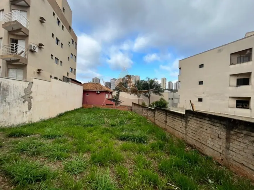 Foto 3 de Terreno / Lote à venda, 316m2 em Jardim Botânico, Ribeirao Preto - SP