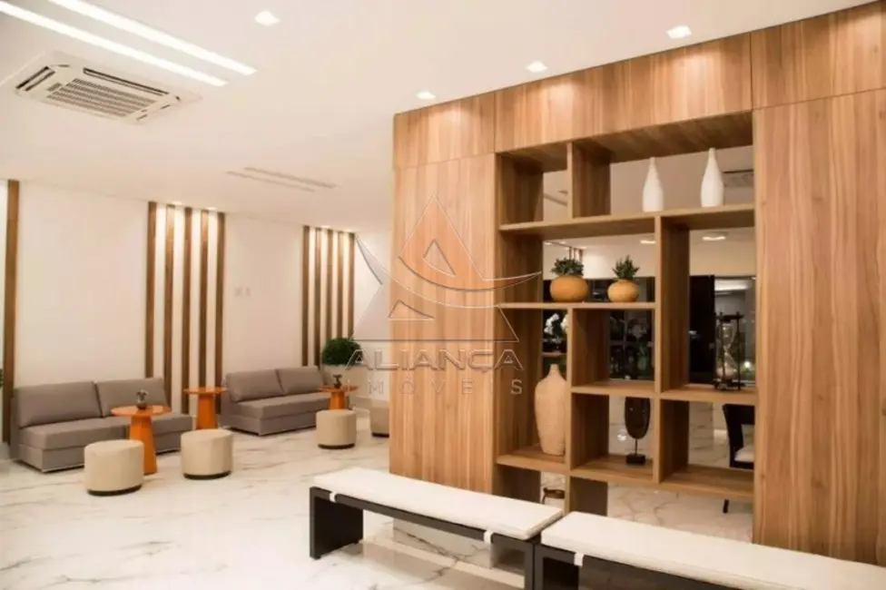 Foto 2 de Apartamento com 4 quartos à venda, 246m2 em Jardim Botânico, Ribeirao Preto - SP