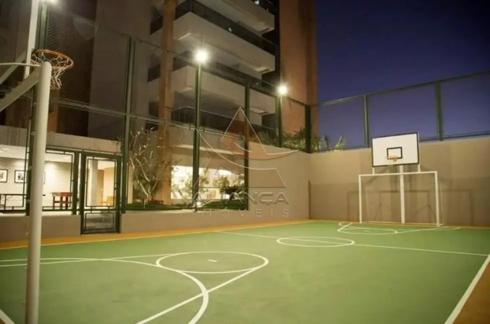 Apartamento com 4 quartos à venda, 246m2 em Jardim Botânico, Ribeirao Preto - SP - imagem 4 Foto 4 de Apartamento com 4 quartos à venda, 246m2 em Jardim Botânico, Ribeirao Preto - SP