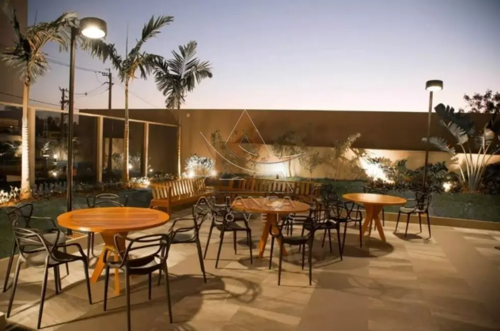 Apartamento com 4 quartos à venda, 246m2 em Jardim Botânico, Ribeirao Preto - SP - imagem 7 Foto 7 de Apartamento com 4 quartos à venda, 246m2 em Jardim Botânico, Ribeirao Preto - SP