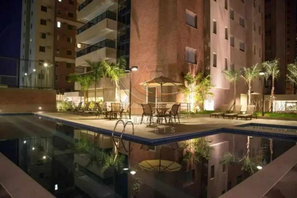 Apartamento com 4 quartos à venda, 246m2 em Jardim Botânico, Ribeirao Preto - SP - imagem 6 Foto 6 de Apartamento com 4 quartos à venda, 246m2 em Jardim Botânico, Ribeirao Preto - SP