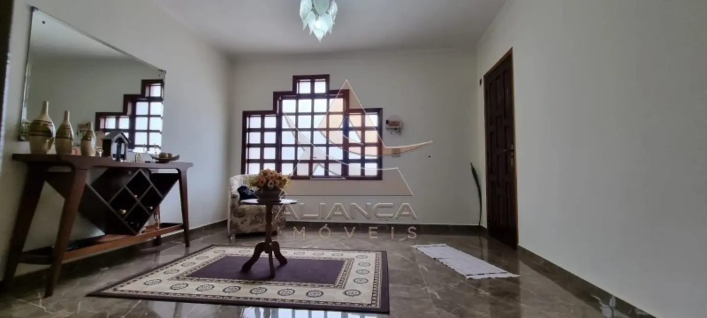 Casa com 5 quartos à venda, 500m2 em Ribeirânia, Ribeirao Preto - SP - imagem 4 Foto 4 de Casa com 5 quartos à venda, 500m2 em Ribeirânia, Ribeirao Preto - SP