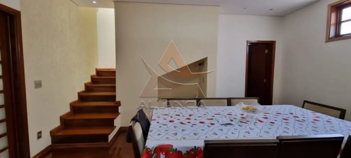 Casa com 5 quartos à venda, 500m2 em Ribeirânia, Ribeirao Preto - SP - imagem 6 Foto 6 de Casa com 5 quartos à venda, 500m2 em Ribeirânia, Ribeirao Preto - SP