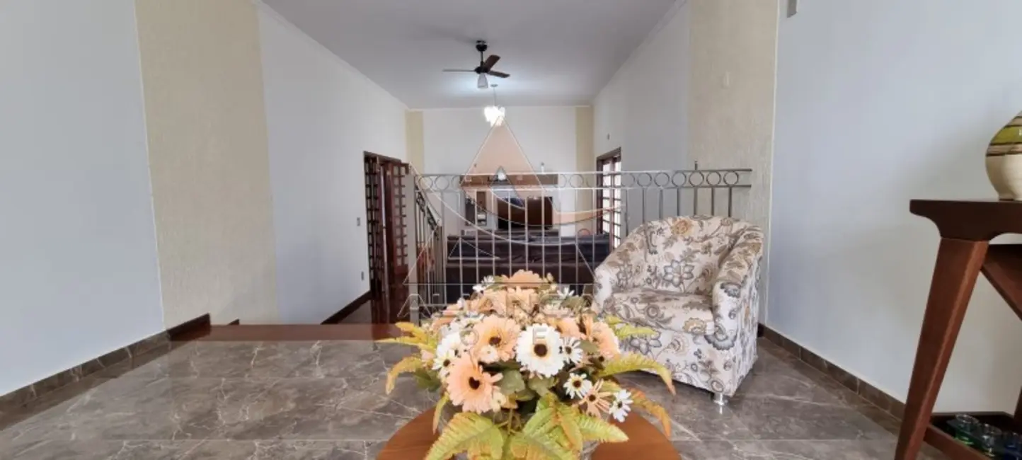 Casa com 5 quartos à venda, 500m2 em Ribeirânia, Ribeirao Preto - SP - imagem 5 Foto 5 de Casa com 5 quartos à venda, 500m2 em Ribeirânia, Ribeirao Preto - SP