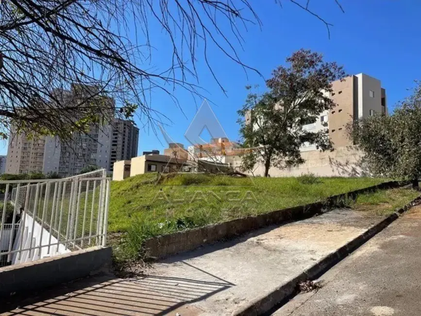 Terreno / Lote à venda, 1240m2 em Jardim Botânico, Ribeirao Preto - SP - imagem 9 Foto 9 de Terreno / Lote à venda, 1240m2 em Jardim Botânico, Ribeirao Preto - SP