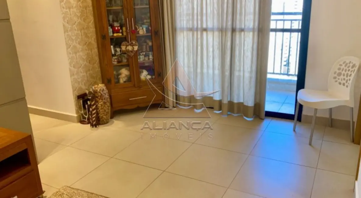 Foto 7 de Apartamento com 2 quartos à venda, 60m2 em Jardim Botânico, Ribeirao Preto - SP
