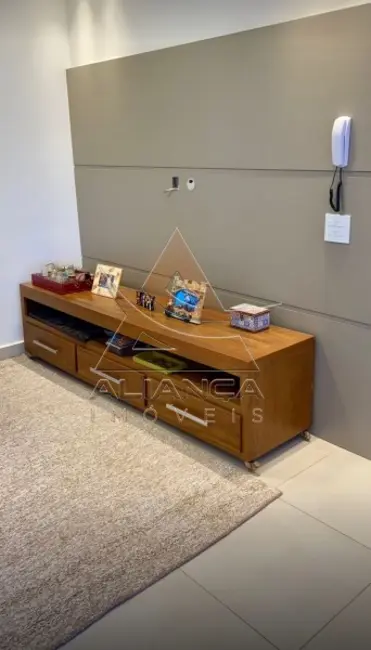 Foto 6 de Apartamento com 2 quartos à venda, 60m2 em Jardim Botânico, Ribeirao Preto - SP