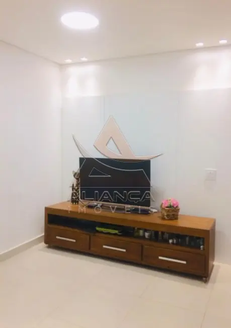 Foto 5 de Apartamento com 2 quartos à venda, 60m2 em Jardim Botânico, Ribeirao Preto - SP