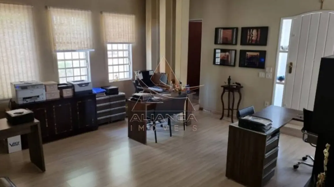 Sala Comercial com 4 quartos à venda, 345m2 em Ribeirânia, Ribeirao Preto - SP - imagem 2 Foto 2 de Sala Comercial com 4 quartos à venda, 345m2 em Ribeirânia, Ribeirao Preto - SP