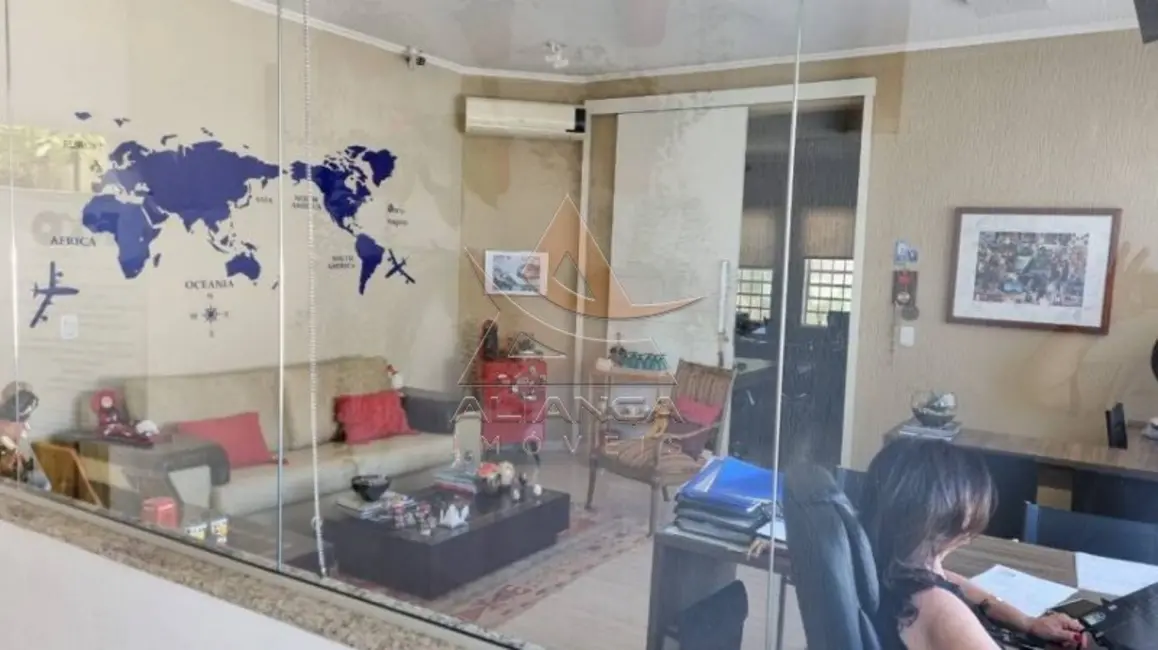 Sala Comercial com 4 quartos à venda, 345m2 em Ribeirânia, Ribeirao Preto - SP - imagem 3 Foto 3 de Sala Comercial com 4 quartos à venda, 345m2 em Ribeirânia, Ribeirao Preto - SP